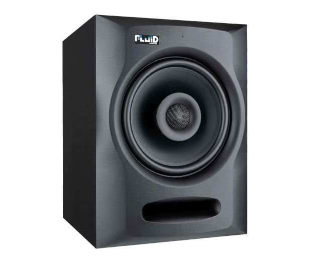 Fluid Audio FX80 V2 - aktywny monitor studyjny - 1370717 - zdjęcie